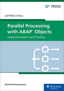 Parallel Processing with ABAP Objects