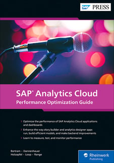 SAP Analytics Cloud