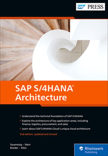 SAP S/4HANA Architecture