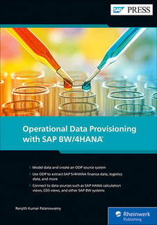 Operational Data Provisioning with SAP BW/4HANA