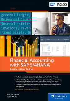 Financial Accounting with SAP S/4HANA