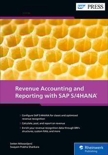 Revenue Accounting and Reporting with SAP S/4HANA