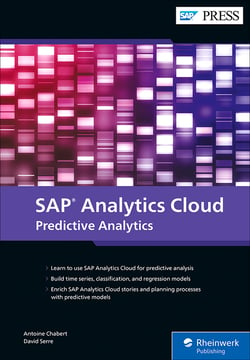 SAP Analytics Guide: Predictive Analytics