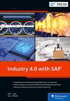 Industry 4.0 with SAP
