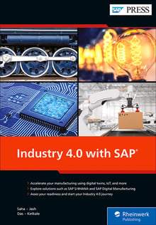 Industry 4.0 with SAP