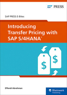 Introducing Transfer Pricing Analysis with SAP S/4HANA