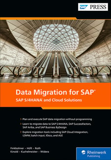 Data Migration for SAP