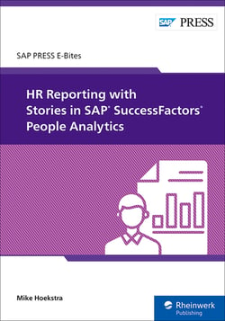 HR Reporting with Stories in SAP SuccessFactors People Analytics