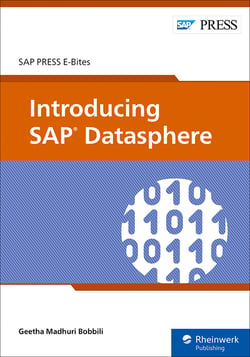 Introducing SAP Datasphere