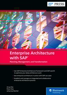 Enterprise Architecture with SAP