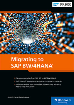 Migrating to SAP BW/4HANA