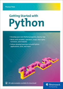 Getting Started with Python