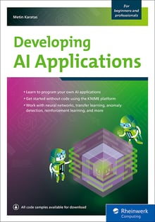 Developing AI Applications