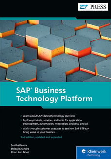 SAP Business Technology Platform