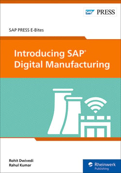 Introducing SAP Digital Manufacturing