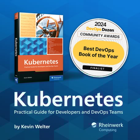Kubernetes Award Voting