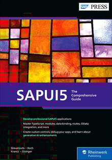 SAPUI5