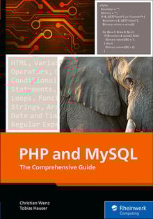 PHP and MySQL