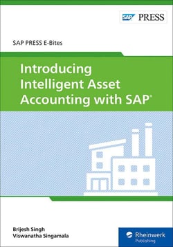 Introducing Intelligent Asset Accounting with SAP