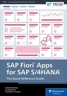 SAP Fiori Apps for SAP S/4HANA