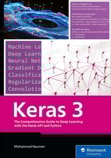 Keras 3