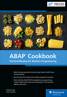 ABAP Cookbook