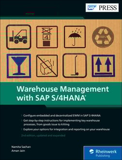 Warehouse Management with SAP S/4HANA