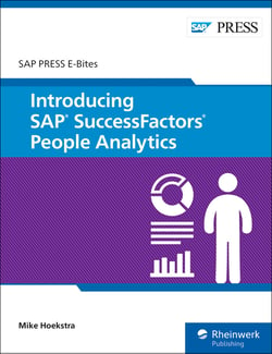 Introducing SAP SuccessFactors People Analytics