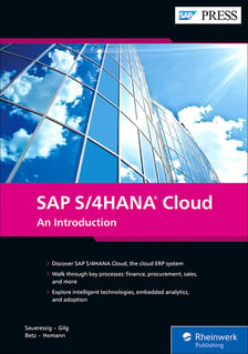 SAP S/4HANA Cloud: An Introduction