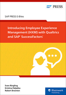 Introducing Employee Experience Management with Qualtrics and SAP SuccessFactors