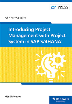 Introducing Project Management with Project System in SAP S/4HANA