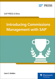 Introducing Commissions Management with SAP