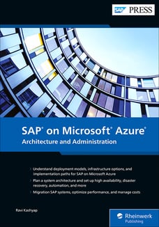 SAP on Microsoft Azure