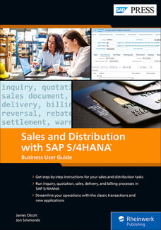 Sales and Distribution with SAP S/4HANA