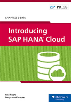 Introducing SAP HANA Cloud